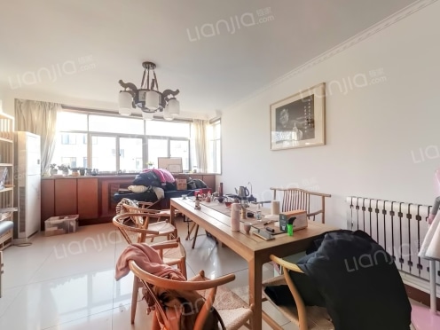 整租·惠禾小区 3室2厅 南