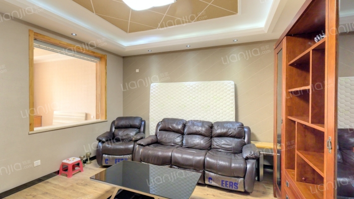 山西中医药大学附院高层家属院二手房实景图