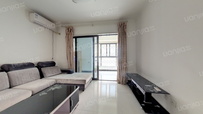 雨润星雨华府二手房实景图