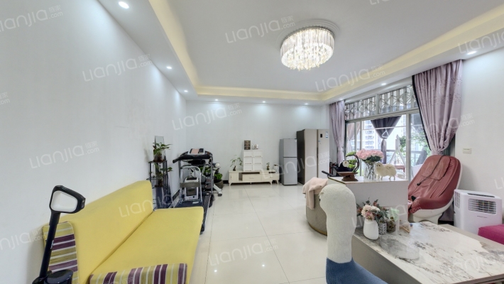 景园小区二手房实景图