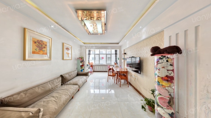 张家园小区二手房实景图