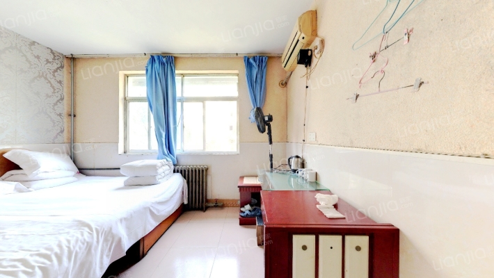 江山路西小区二手房实景图