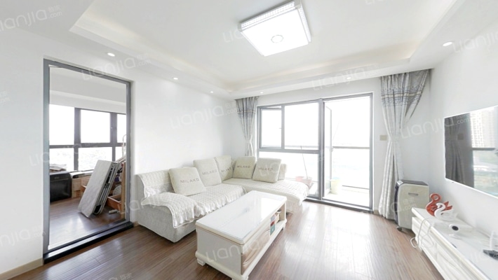 大家多立方二手房实景图