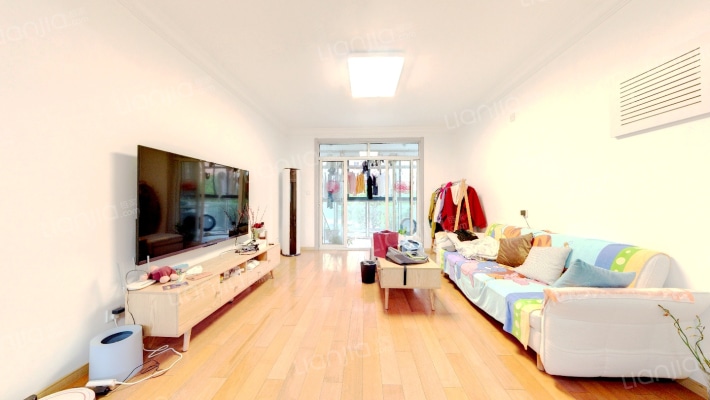 青苑新村五区东二手房实景图