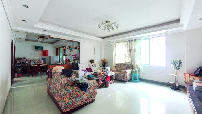 海湾怡园二手房实景图