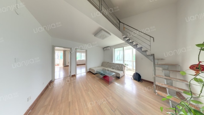 同仁花园二手房实景图