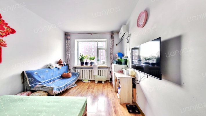 一汽十七街区二手房实景图