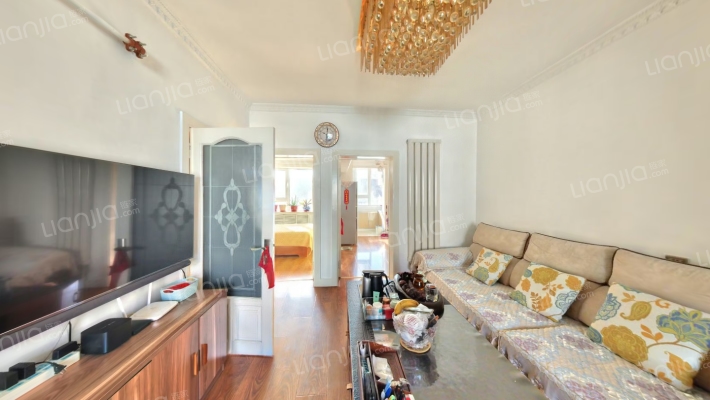 向阳家园二手房实景图