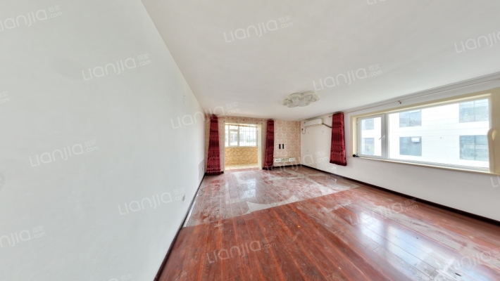 月秋里二手房实景图