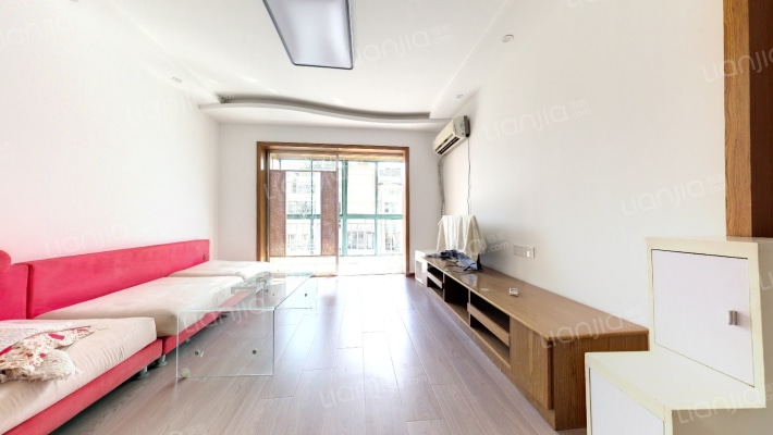 永安花园二手房实景图