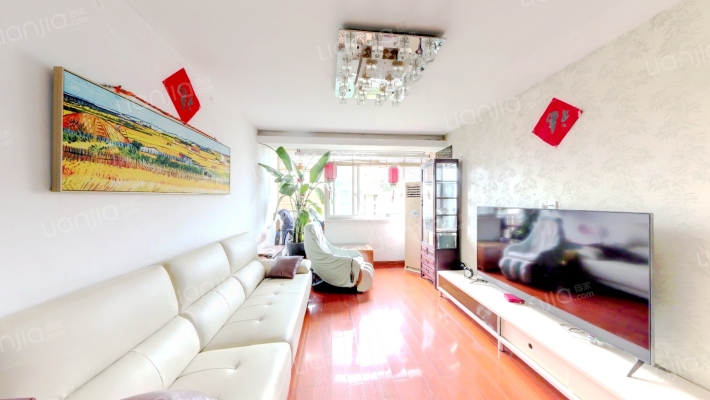 平阳绿家园二手房实景图