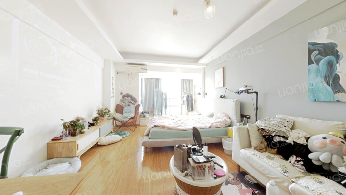 亚东名座二手房实景图