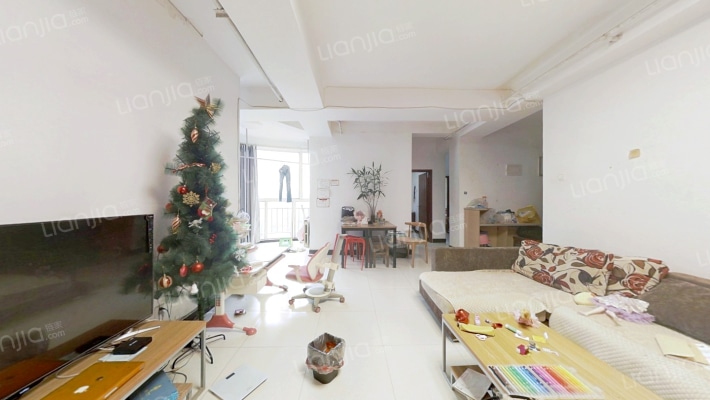 农业银行家属院二手房实景图