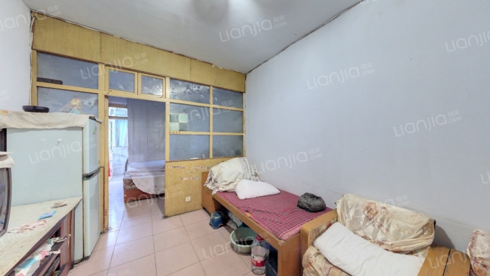 滏河大街95号院二手房实景图