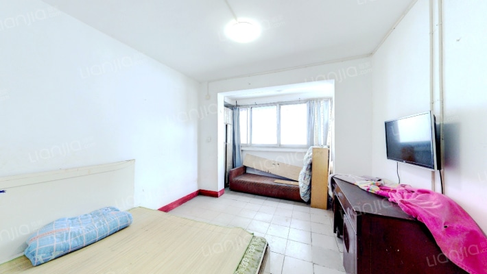 崇德里9号二手房实景图