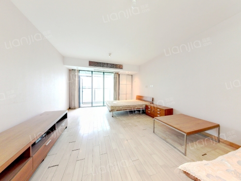 整租·帝邦帝海 1室1厅 南