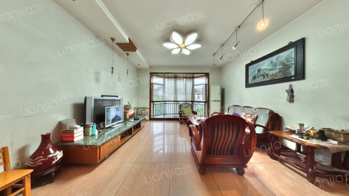 汇景新村(金牛)二手房实景图