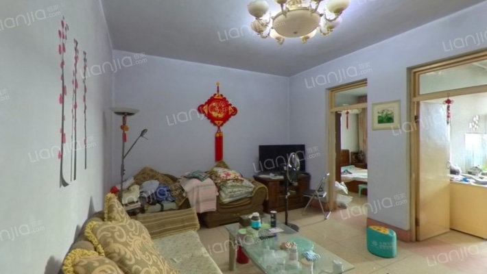 和缘小区二手房实景图