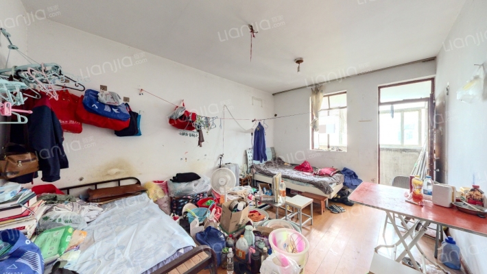 凤台南路二手房实景图