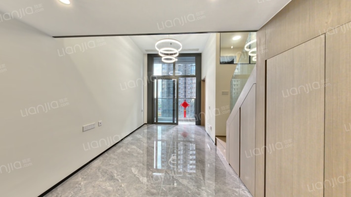 丹华公馆二手房实景图