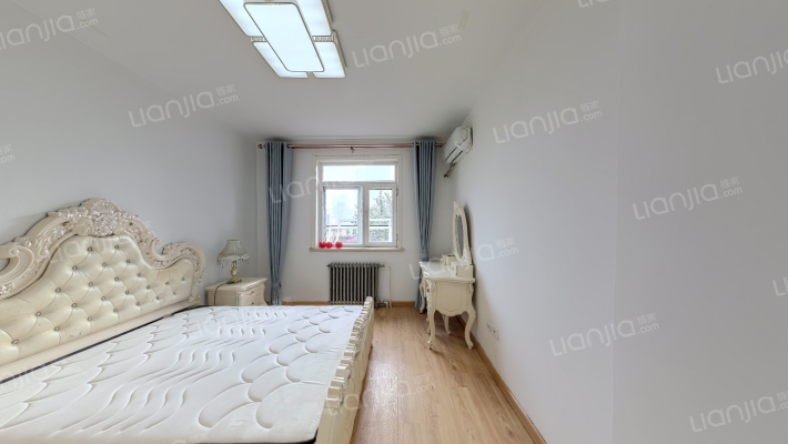 长安西里二手房实景图