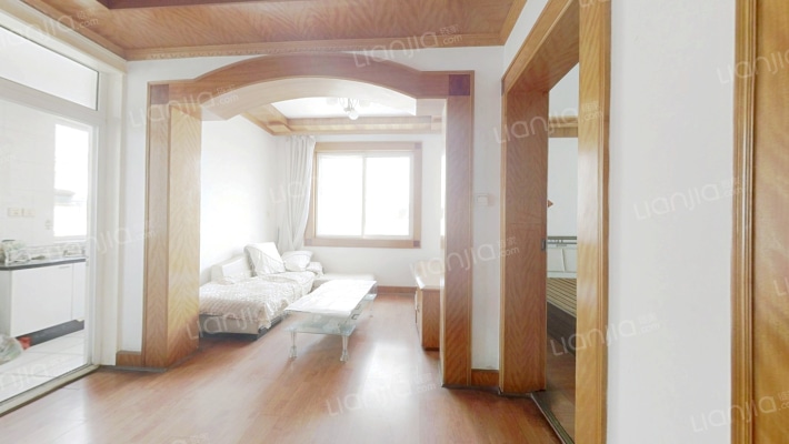 虹南小区二手房实景图