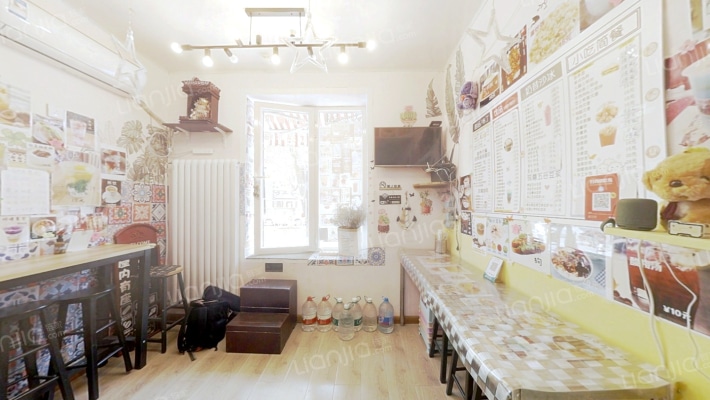 桂林路二手房实景图