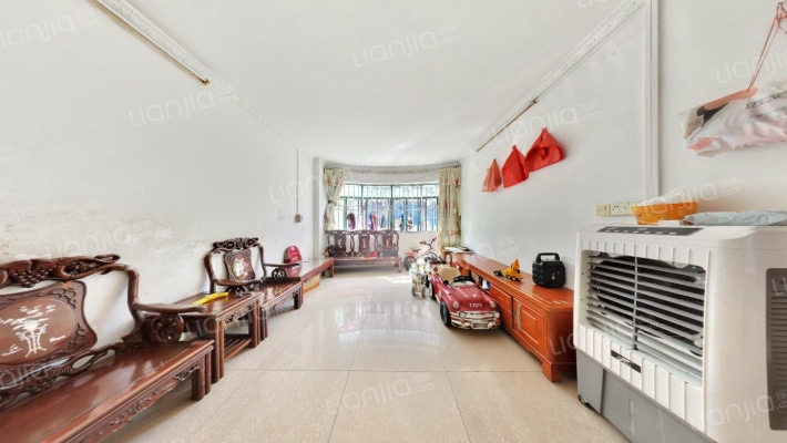 昌盛豪苑二期二手房实景图