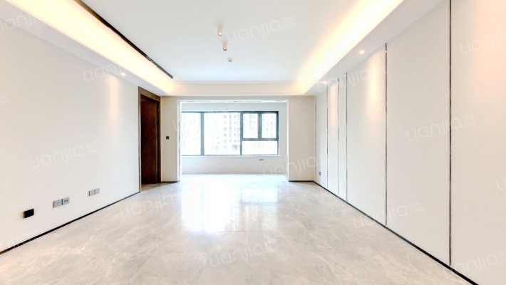 大云谷金茂府悦府南区二手房实景图