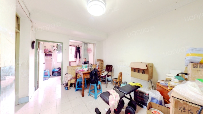 金琴路164号二手房实景图