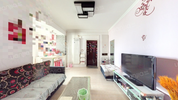 飞控仪器总厂家属院东区二手房实景图