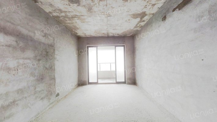 瀚洋居二手房实景图