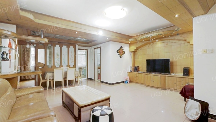 侨诚花园二手房实景图