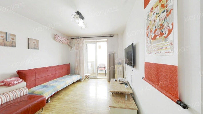 泰兴公寓二手房实景图