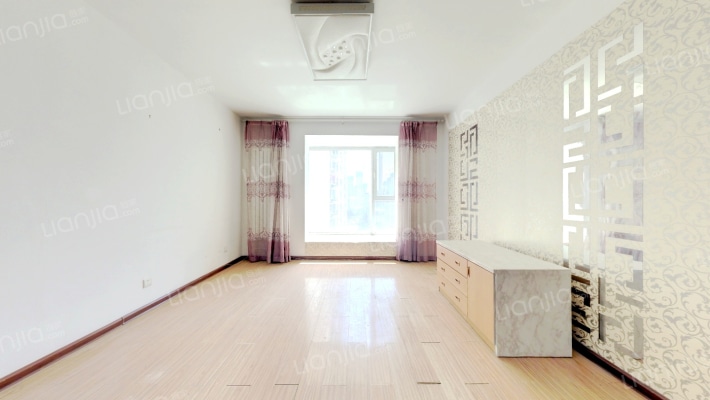 西固热电三区二手房实景图