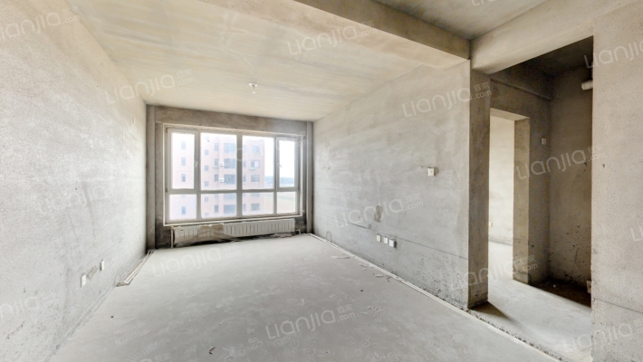 裕景家园二手房实景图