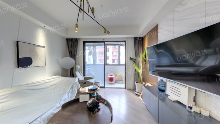 育兰二村二手房实景图