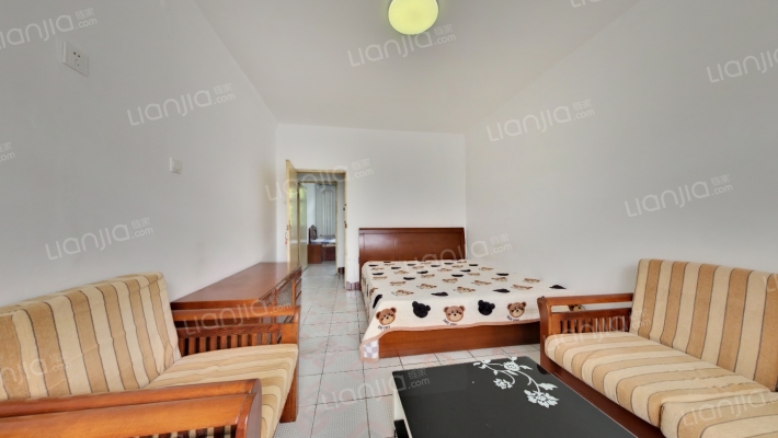 燕京小区二手房实景图