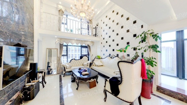 正元新都汇二手房实景图