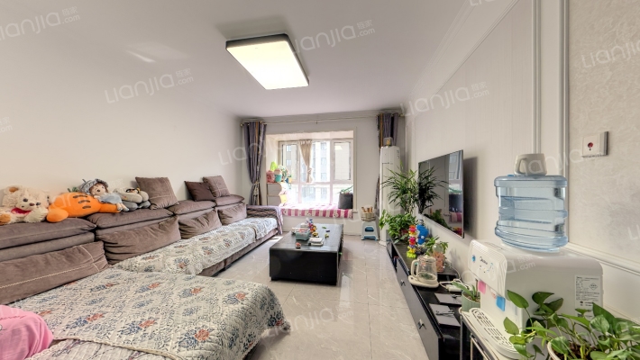 大华曲江公园世家五期二手房实景图