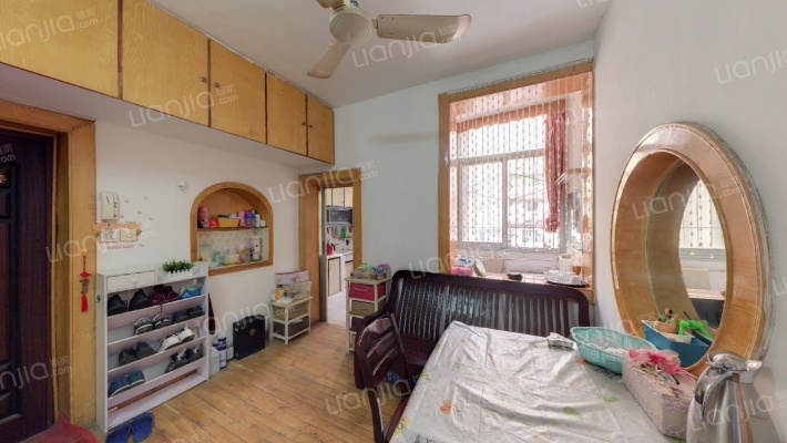 南福路二手房实景图