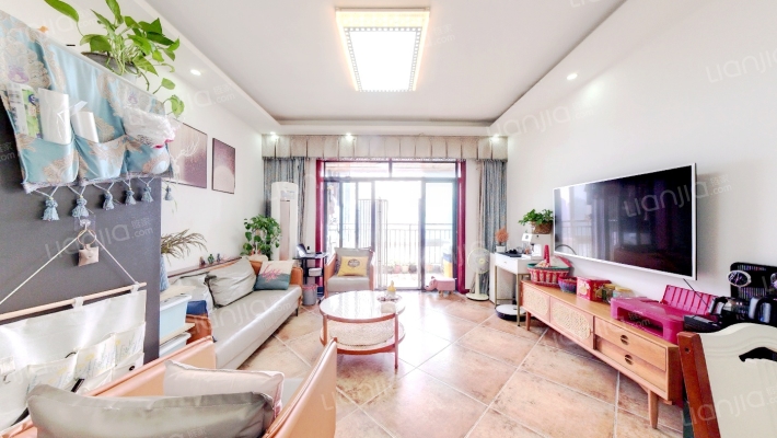 西城景秀二手房实景图