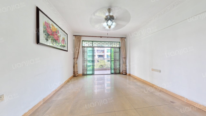 名苑小区二区二手房实景图