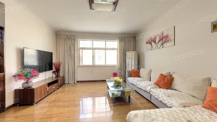 佳桥公司家属院二手房实景图