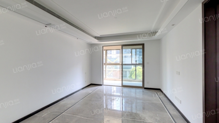 荣安堂樾庄二手房实景图