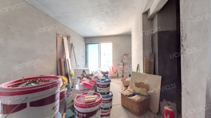 阳光时代二手房实景图