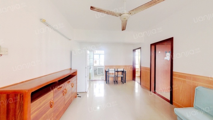 诚丰名园二手房实景图