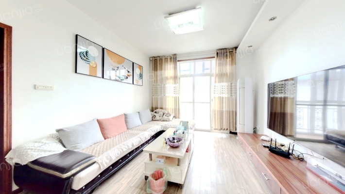 欧景苑二期二手房实景图