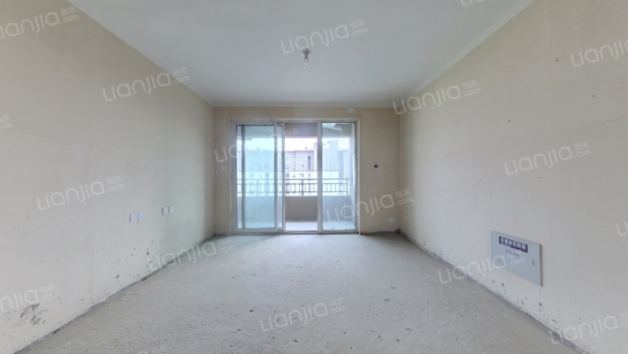 九巨龙·龙城樾府二手房实景图