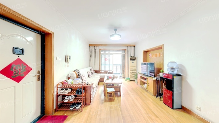 汇景花园二手房实景图